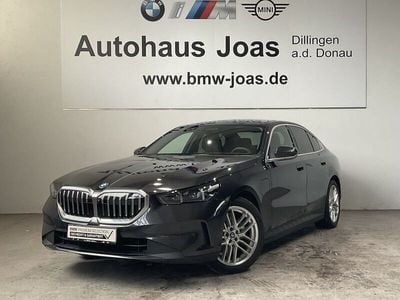 BMW 530e