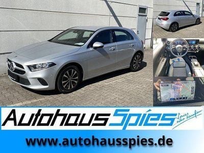 Mercedes A200