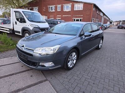 gebraucht Citroën C5 Lim. Selection