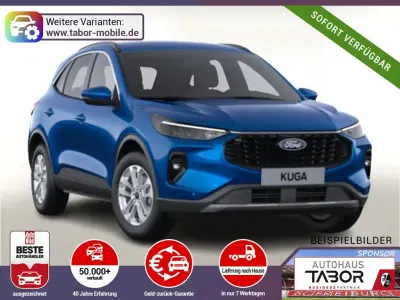 Gebraucht Ford Kuga
