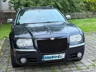 Gebraucht Chrysler 300C