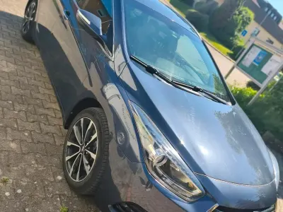 Gebraucht Hyundai i40