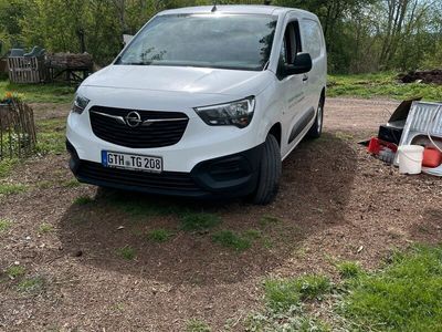 gebraucht Opel Combo maxi