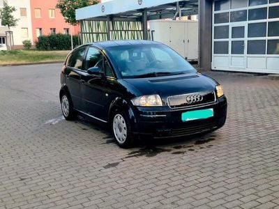 Audi A2