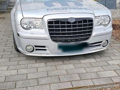Gebraucht Chrysler 300C 550 PS (404 kW) 2010 Silber Limousine