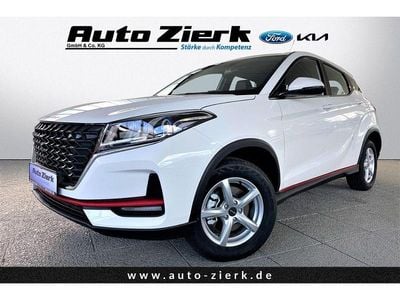 Gebraucht DFSK Fengon 106 PS (77 kW) 2023 Weiß SUV