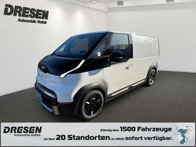 Neu Kia PV5 Plus 119 kW (163 PS) 2026 Weiss Van / Kleinbus