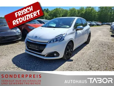 Gebraucht Peugeot 208