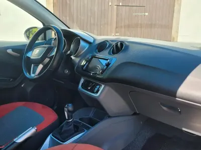 Gebraucht Seat Ibiza
