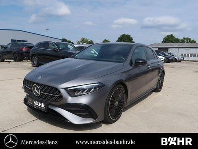 Mercedes A200