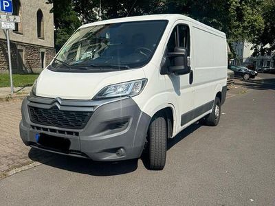 Citroën Jumper