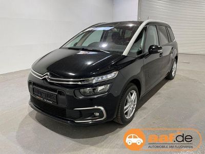 Citroën C4 SpaceTourer