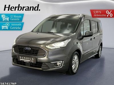 Ford Grand Tourneo Connect