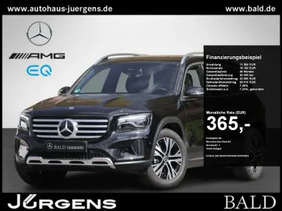 Gebraucht Mercedes GLB200