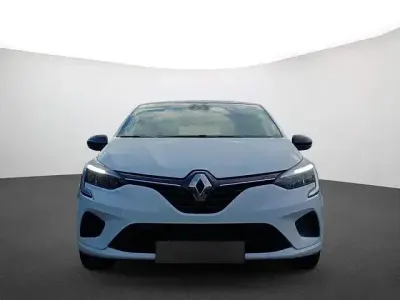 Gebraucht Renault Clio