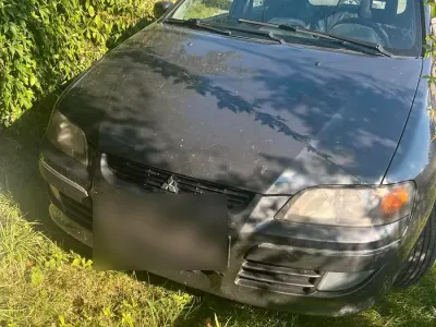 Gebraucht Mitsubishi Space Star