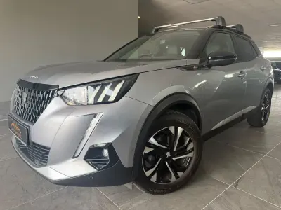 Gebraucht Peugeot 2008