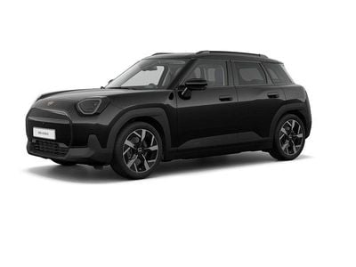 Usado Mini Aceman 135 kW (184 HP) 2025 Preto SUV