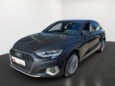 Audi A3 e-tron