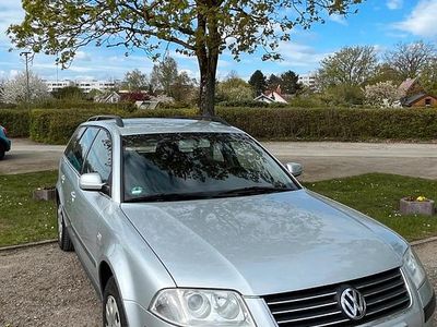 Usata VW Passat 102 CV (75 kW) 2001 Station wagon