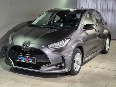 Gebraucht Mazda 2