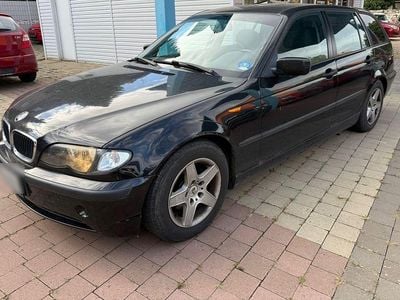 BMW 318