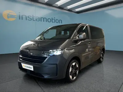 Gebraucht VW Caravelle 160 kW (218 PS) 2025 Grau Van