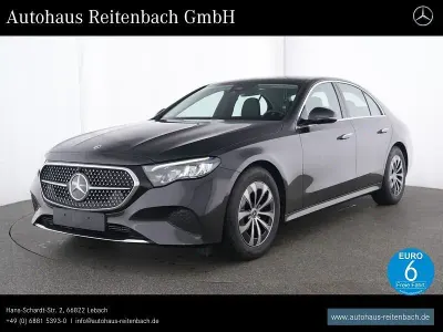 Gebraucht Mercedes E220