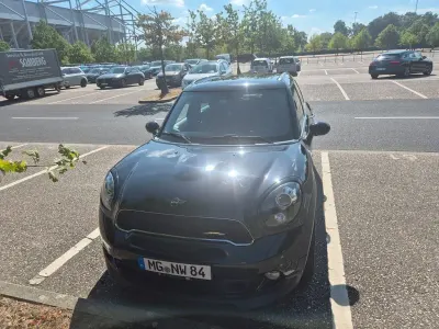 Gebraucht Mini John Cooper Works