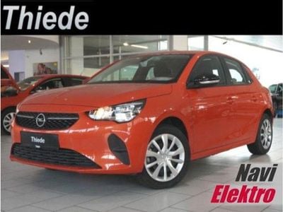 Opel Corsa-e