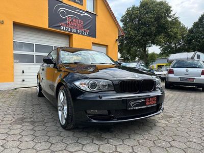BMW 118 Coupé