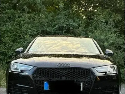 Gebraucht Audi A4