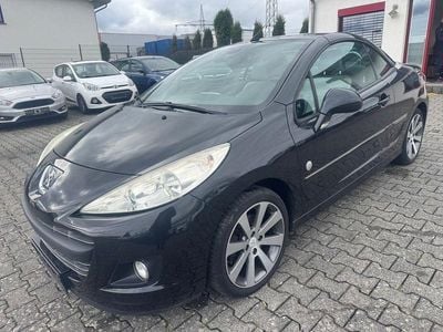 Peugeot 207 CC