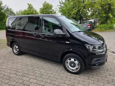 Gebraucht VW Multivan