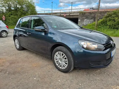 Usata VW Golf VI