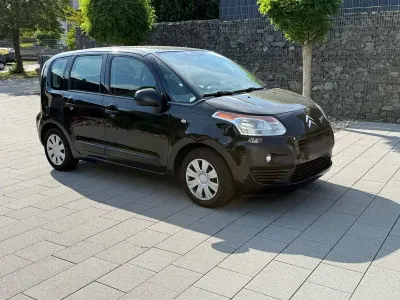Gebraucht Citroën C3 Picasso