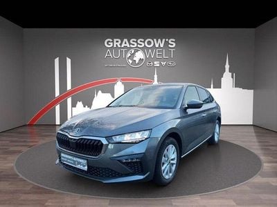 gebraucht Skoda Scala 1.0 TSI 85kW DSG Selection
