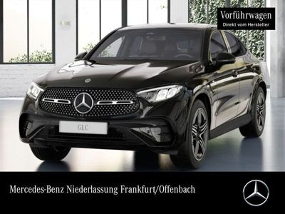 Mercedes GLC300e