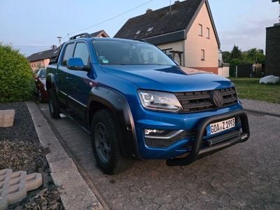 VW Amarok