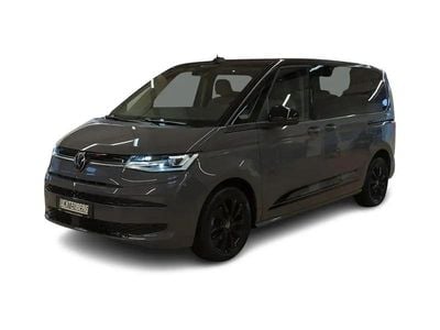 Gebraucht VW Multivan Edition 150 PS (110 kW) 2024 Grau Van