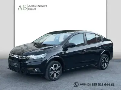 Gebraucht Dacia Sandero