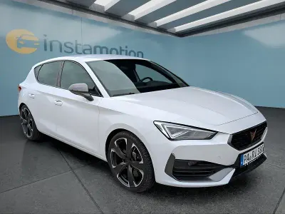 Gebraucht Cupra Leon