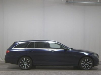 Mercedes E300