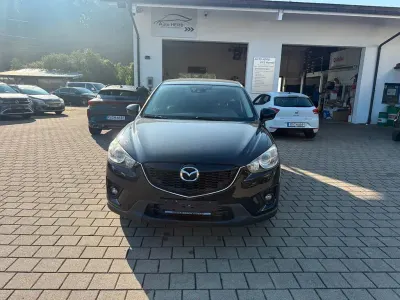 Gebraucht Mazda CX-5