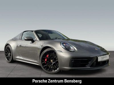 Porsche 911 Targa 4