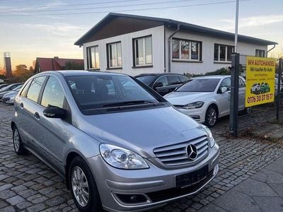 Mercedes B150