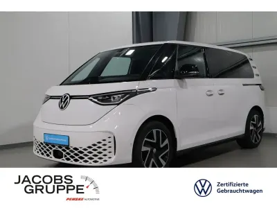Gebraucht VW ID. Buzz