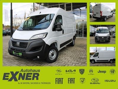 gebraucht Fiat Ducato EASYPRO KAWA L2H2 140 MT Kamera, Klima,