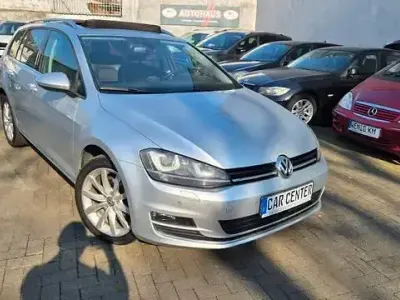 Occasion VW Golf VII
