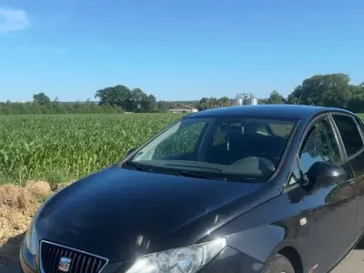 Gebraucht Seat Ibiza